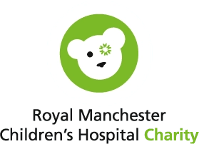 Louby Lou has partied with Royal Manchester Children's Hospital